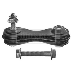 Drop Link (coupling Rod) BORG & BECK BDL6838 OE Ref 169 320 05 89 S1