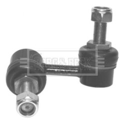 Drop Link (coupling Rod) BORG & BECK BDL6848 OE Ref 56261EA500