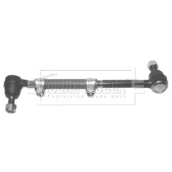 Tie Rod BORG & BECK BDL6891 OE Ref 4546039485