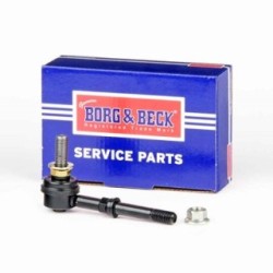 Drop Link (coupling Rod) BORG & BECK BDL6901 OE Ref 546180E000 BORG & BECK