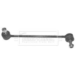 Drop Link (coupling Rod) BORG & BECK BDL6963 OE Ref 203 320 21 89 S1
