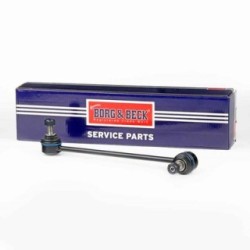 Drop Link (coupling Rod) BORG & BECK BDL6963 OE Ref 203 320 21 89 S1 BORG & BECK