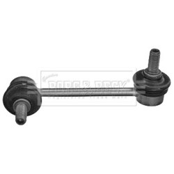 Drop Link (coupling Rod) BORG & BECK BDL6989 OE Ref 52320SFYJ01