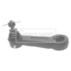 Pitman Arm BORG & BECK BDL7013 OE Ref MR296508