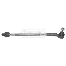 Tie Rod BORG & BECK BDL7067 OE Ref 6Q0423804G