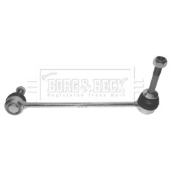 Drop Link (coupling Rod) BORG & BECK BDL7080 OE Ref 31 35 6 857 624