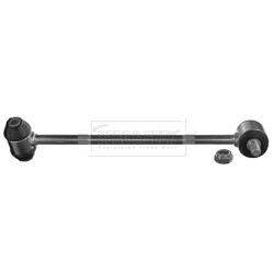 Drop Link (coupling Rod) BORG & BECK BDL7085 OE Ref A 204 320 04 89