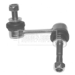 Drop Link (coupling Rod) BORG & BECK BDL7111 BORG & BECK