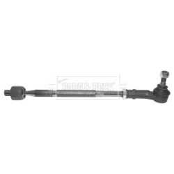 Tie Rod BORG & BECK BDL7145 OE Ref 8N0422804A
