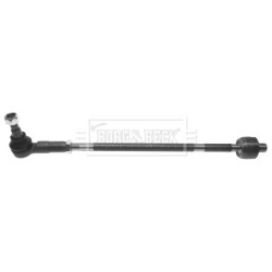 Tie Rod BORG & BECK BDL7151 OE Ref 2E0713501