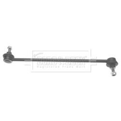 Drop Link (coupling Rod) BORG & BECK BDL7166 OE Ref LR002626