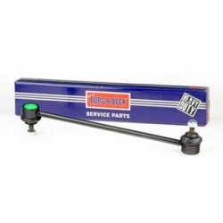 Drop Link (coupling Rod) BORG & BECK BDL7166HD OE Ref LR002626 BORG & BECK