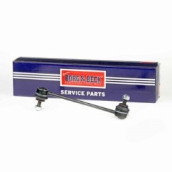 Drop Link (coupling Rod) BORG & BECK BDL7167 OE Ref LR002876 BORG & BECK