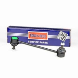 Drop Link (coupling Rod) BORG & BECK BDL7167HD OE Ref LR002876 BORG & BECK