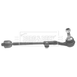 Tie Rod BORG & BECK BDL7171 OE Ref 32216762244