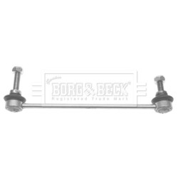 Drop Link (coupling Rod) BORG & BECK BDL7187 OE Ref 33506781133