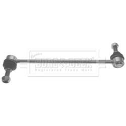 Drop Link (coupling Rod) BORG & BECK BDL7236 OE Ref 54618 9AM1A