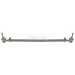 Tie Rod BORG & BECK BDL7251 OE Ref NRC9743