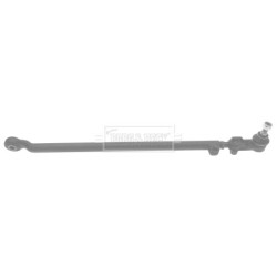 Tie Rod BORG & BECK BDL7259 OE Ref QFK00070