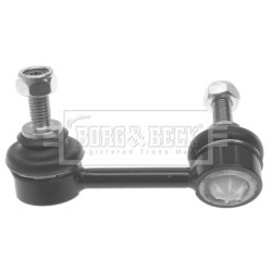 Drop Link (coupling Rod) BORG & BECK BDL7278 OE Ref 551100010R