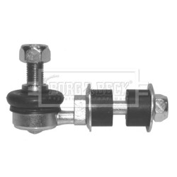 Drop Link (coupling Rod) BORG & BECK BDL7289 OE Ref MB584021
