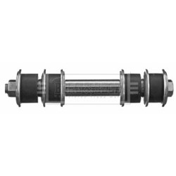 Drop Link (coupling Rod) BORG & BECK BDL7307 OE Ref UB3934154K