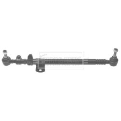 Tie Rod BORG & BECK BDL7312 OE Ref QHG000070