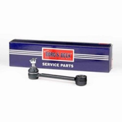 Tie Rod BORG & BECK BDL7397 OE Ref 552503Z000 BORG & BECK