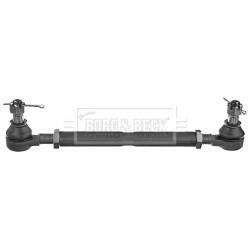 Tie Rod BORG & BECK BDL7407