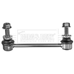 Drop Link (coupling Rod) BORG & BECK BDL7433 OE Ref LR042976
