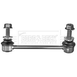 Drop Link (coupling Rod) BORG & BECK BDL7434 OE Ref LR042975