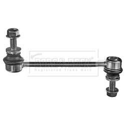 Drop Link (coupling Rod) BORG & BECK BDL7435 OE Ref LR035489
