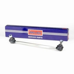 Drop Link (coupling Rod) BORG & BECK BDL7441 OE Ref 1K0 411 315 R BORG & BECK