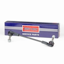 Drop Link (coupling Rod) BORG & BECK BDL7496 OE Ref 39 064 481