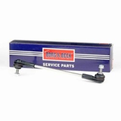 Drop Link (coupling Rod) BORG & BECK BDL7508 OE Ref 31306862864 BORG & BECK