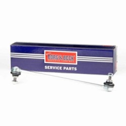 Drop Link (coupling Rod) BORG & BECK BDL7510 OE Ref 51320-TV0-E01 BORG & BECK