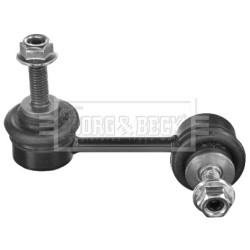 Drop Link (coupling Rod) BORG & BECK BDL7515 OE Ref 997 333 069 04