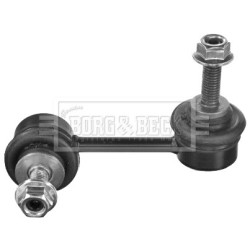 Drop Link (coupling Rod) BORG & BECK BDL7516 OE Ref 997 333 070 04
