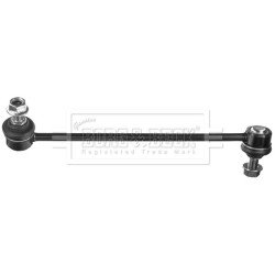 Drop Link (coupling Rod) BORG & BECK BDL7525 OE Ref 54840A4100