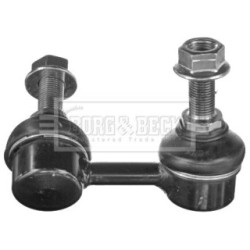 Drop Link (coupling Rod) BORG & BECK BDL7529 OE Ref 546184KH0A