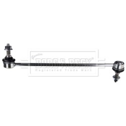 Drop Link (coupling Rod) BORG & BECK BDL7599 OE Ref 54830C1000