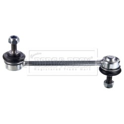 Drop Link (coupling Rod) BORG & BECK BDL7608 OE Ref 9815227080