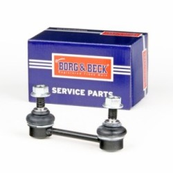 Drop Link (coupling Rod) BORG & BECK BDL7615 OE Ref G1FY5C486AAA BORG & BECK