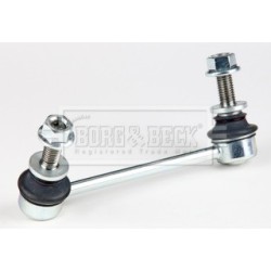 Drop Link (coupling Rod) BORG & BECK BDL7633 OE Ref LR048093