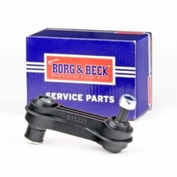 Drop Link (coupling Rod) BORG & BECK BDL7645 OE Ref A2473205300 BORG & BECK