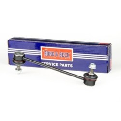 Drop Link (coupling Rod) BORG & BECK BDL7659 OE Ref 54830K7100 BORG & BECK