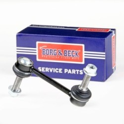 Drop Link (coupling Rod) BORG & BECK BDL7663 OE Ref 2416280 BORG & BECK