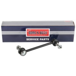 Drop Link (coupling Rod) BORG & BECK BDL7677 OE Ref 31306898159