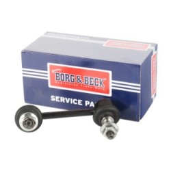 Drop Link (coupling Rod) BORG & BECK BDL7685 OE Ref 55530GI000