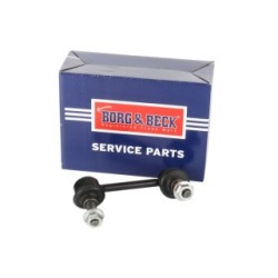 Drop Link (coupling Rod) BORG & BECK BDL7686 OE Ref 55531GI000